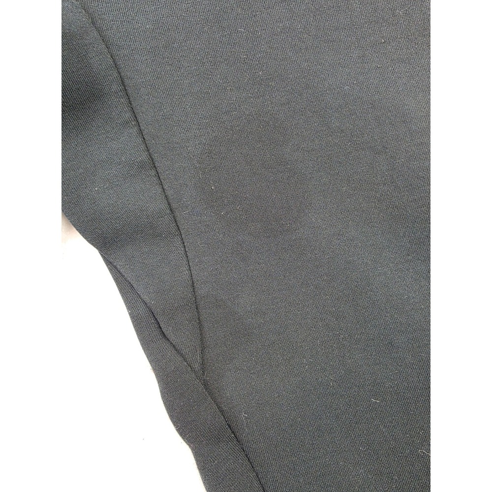 Polo Ralph Lauren Mens Double-Knit Tech Joggers Pants XL‎ Black *READ* - Picture 4 of 10